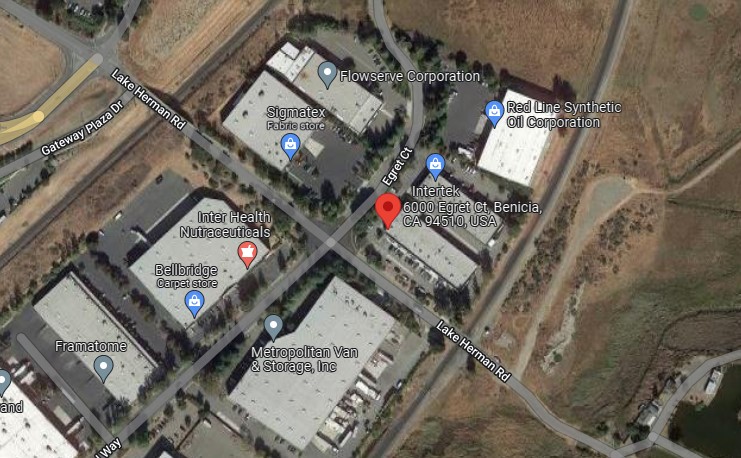 6000-6064 Egret Ct Benicia,CA